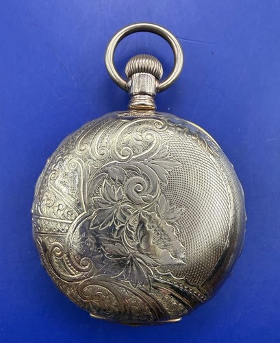 Size dueber hampden - dueber, pocket