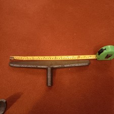 Harrison Union Graduate Cast Iron 35.5cm / 14 inch Tool Rest