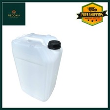25L Food Grade Water Container