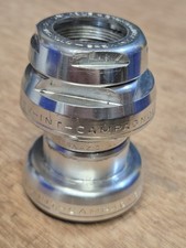 CAMPAGNOLO VINTAGE ALLOY HEADSET ENGLISH THREAD  2621972