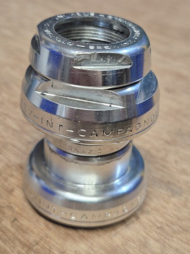Campagnolo vintage alloy - vintage,