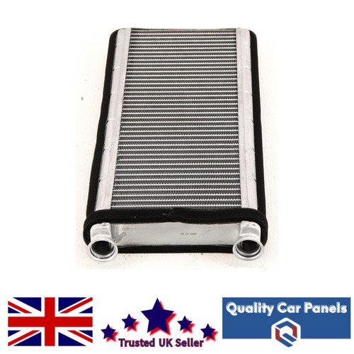 Heater matrix fits vauxhall - fits,