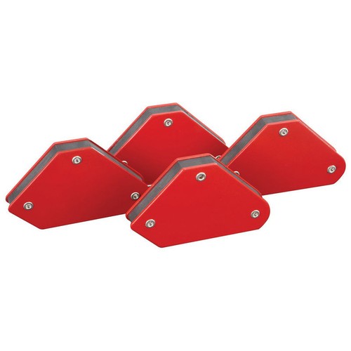 Set mini magnetic welding - mini,