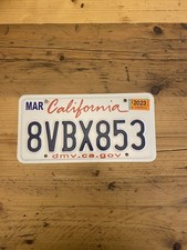 Vintage california state - state, us