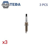CET4 ENGINE SPARK PLUG SET