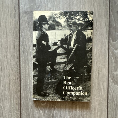 The beat officers - the,