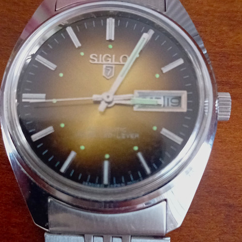 Vintage gents siglo - vintage,