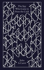 The Spy Who Came in from the