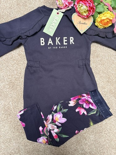 Bnwt rrp ted - ted, baker