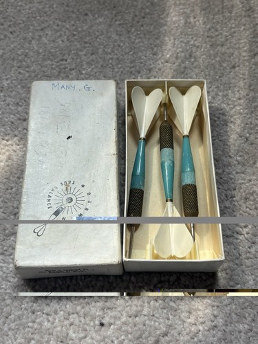 Vintage dorwin true - vintage,