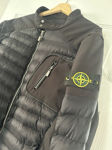 Stone island men black - stone,