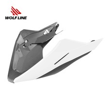 Wolfline engine spoiler - wolfline,