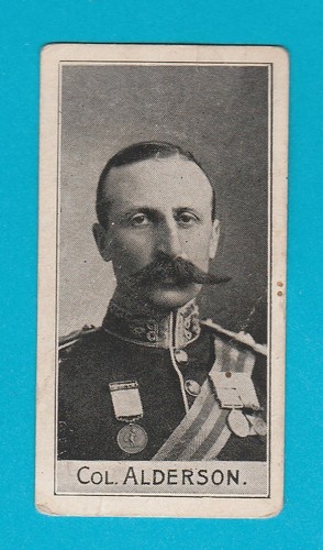 Military adkin sons - -,