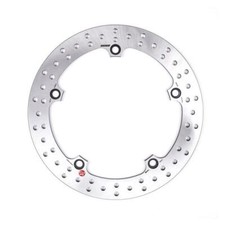 Rear brake disc Braking R-fix