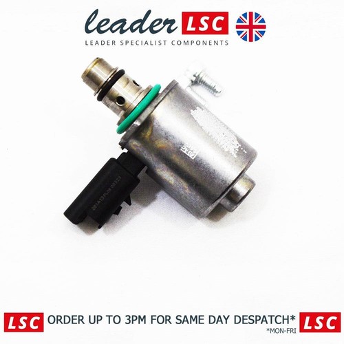 Genuine oem fuel pump pressure - genuine,