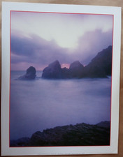 ORIGINAL ATHENA PRINT MAUVE