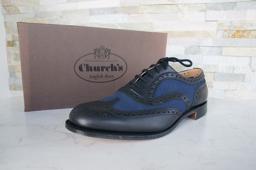 Church 11 lace up - uk, lace-up
