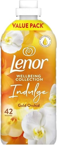 Lenor conditioner - lenor, 42