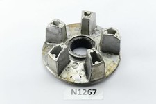 Triumph Daytona 955i T595