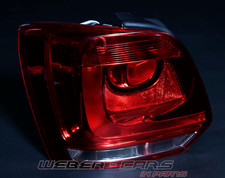 Rear Light 6R0945095AH Left