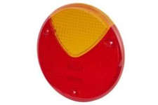 Agricultural rear tail light - rear,