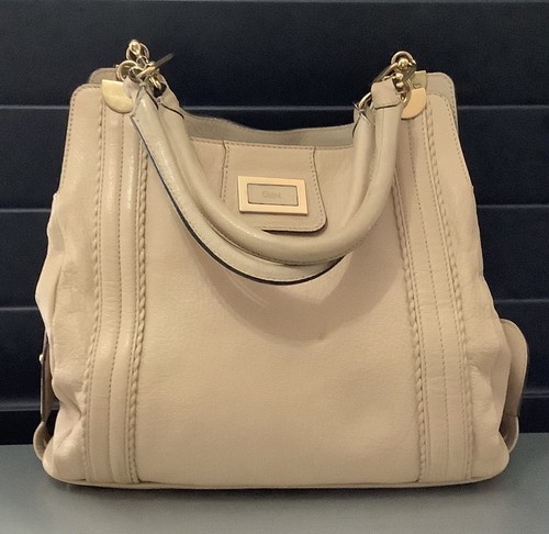 Chloe irene handbag - chloe,