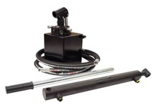 Flowfit hydraulic double - hydraulic,