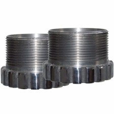 TRIUMPH EXHAUST ROSE T140D