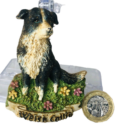 Fridge magnet dog - magnet,