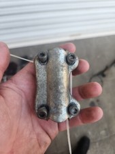 Malaguti Grizzly 10 2001