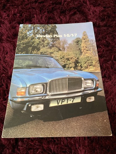 Vanden plas 1 - plas, 1.7