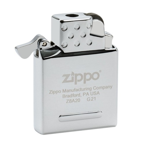 Zippo lighter 65800 - 65800, butane