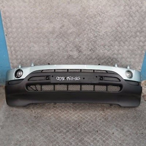 Bmw series e53 - e53, bumper