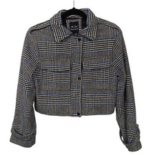 Me Jane Jacket Womens L