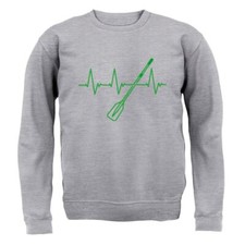 Heartbeat Sports Rowing -