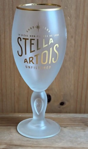New stella artois - new,