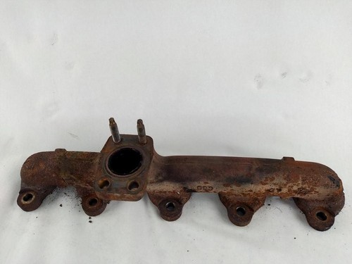 341j2 exhaust manifold citroen - 341j2,