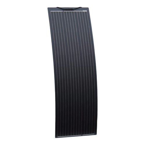 150w black narrow - narrow, flexible