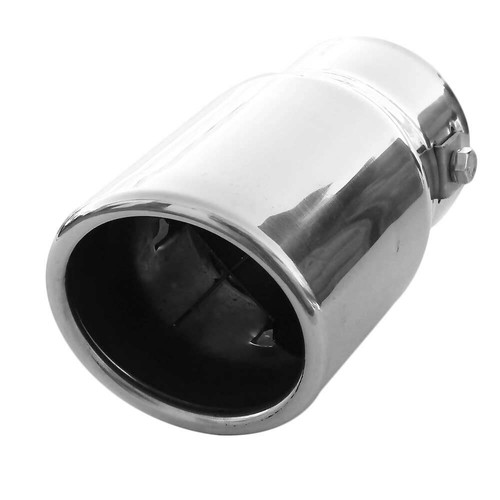 Exhaust tip trim pipe tail - tip,