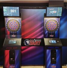 Market leader German Electronic Dart Machine