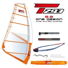 ONE DESIGN RIG 6.8 Windsurf