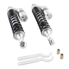 400mm rear air shock - 400mm,
