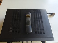 Marantz  PM 7200 - Near Mint Condition With Original Remote 