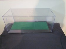 AutoArt 1:18 Scale Model Display Case Only.