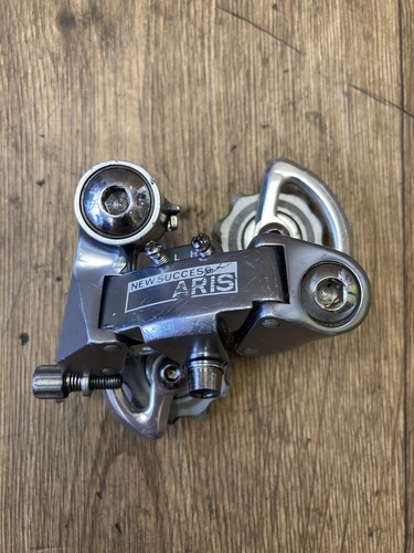 Sachs huret new success aris - new,