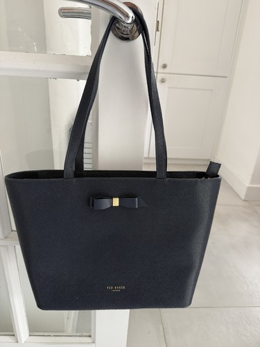 Ted baker navy leather jjesica - ted,