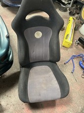 Subaru V Limited Seats  WRC gc8 sti wrx 