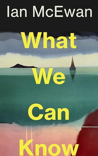 What can know the - we,