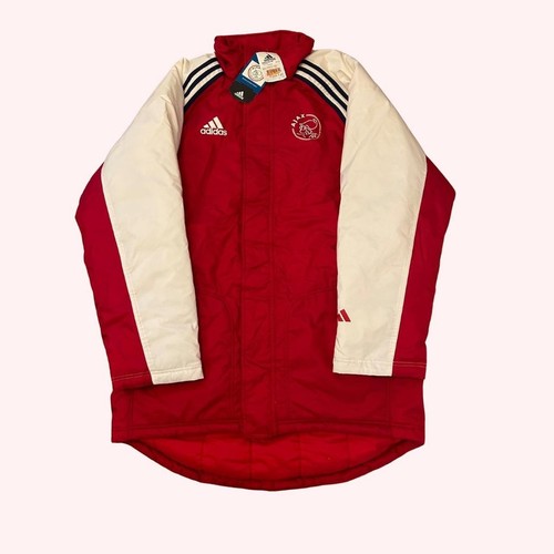 Vintage ajax amsterdam - vintage,