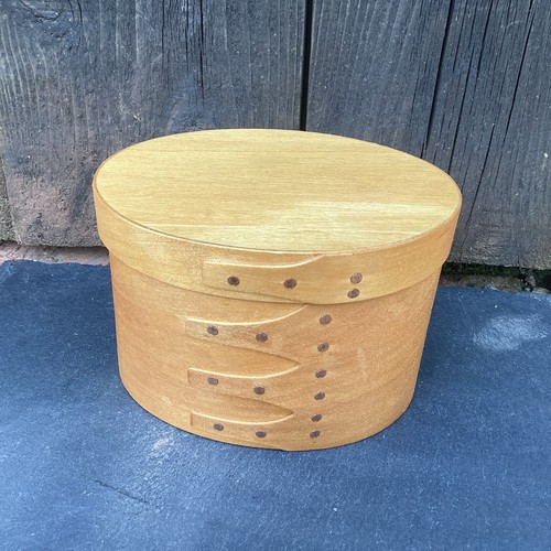 Beautiful small cherrywood